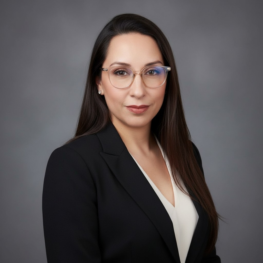 Linda Beltrán C.
